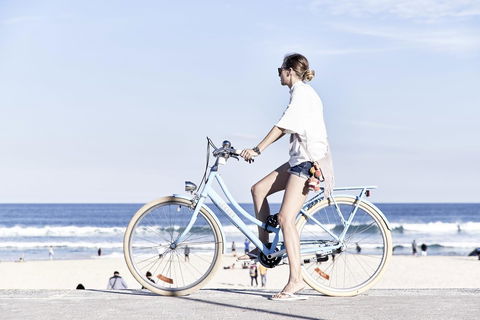 Adina Apartment Hotel Bondi Beach Sydney - Yamba Accommodation 4