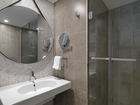 Adina Apartment Hotel Bondi Beach Sydney - Yamba Accommodation 1
