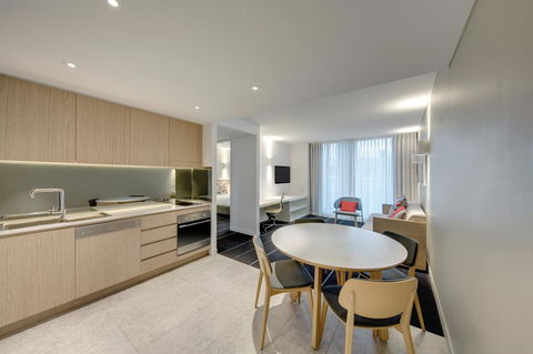Adina Apartment Hotel Bondi Beach Sydney - Yamba Accommodation 13