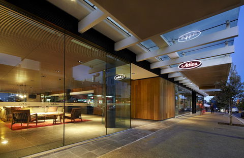 Adina Apartment Hotel Bondi Beach Sydney - Yamba Accommodation 16