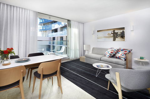 Adina Apartment Hotel Bondi Beach Sydney - Yamba Accommodation 14