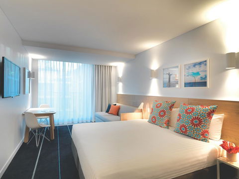 Adina Apartment Hotel Bondi Beach Sydney - Yamba Accommodation 7