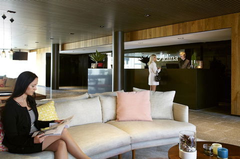 Adina Apartment Hotel Bondi Beach Sydney - Yamba Accommodation 17