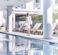 Adina Apartment Hotel Bondi Beach Sydney - Yamba Accommodation