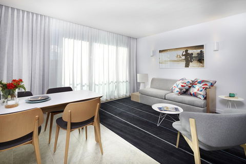 Adina Apartment Hotel Bondi Beach Sydney - Yamba Accommodation 18
