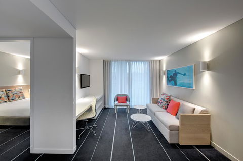 Adina Apartment Hotel Bondi Beach Sydney - Yamba Accommodation 12