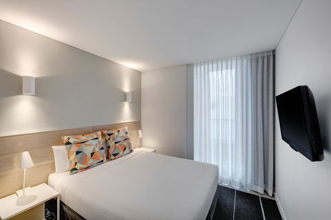 Adina Apartment Hotel Bondi Beach Sydney - Yamba Accommodation 2
