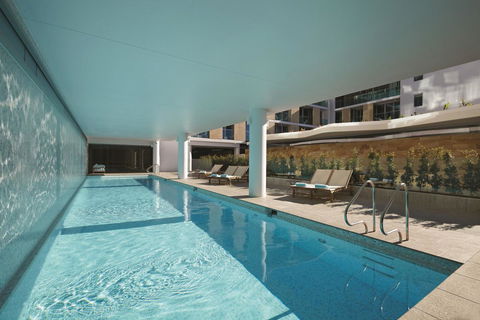 Adina Apartment Hotel Bondi Beach Sydney - Yamba Accommodation 9