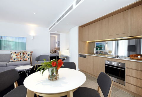 Adina Apartment Hotel Bondi Beach Sydney - Yamba Accommodation 11