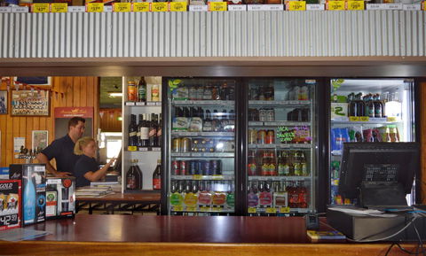 Brolga Hotel Motel - Coleambally - Yamba Accommodation 13