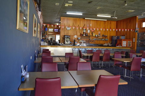 Brolga Hotel Motel - Coleambally - Yamba Accommodation 16