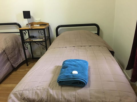Brolga Hotel Motel - Coleambally - Yamba Accommodation 2