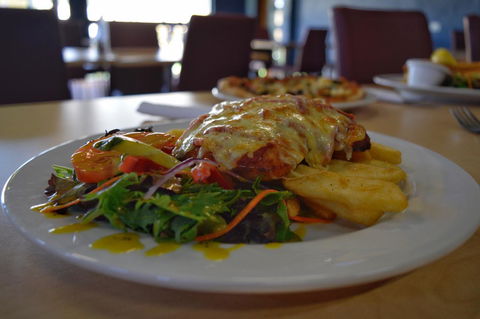 Brolga Hotel Motel - Coleambally - Yamba Accommodation 25