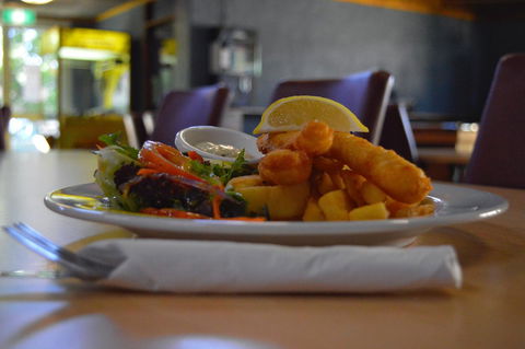 Brolga Hotel Motel - Coleambally - Yamba Accommodation 26