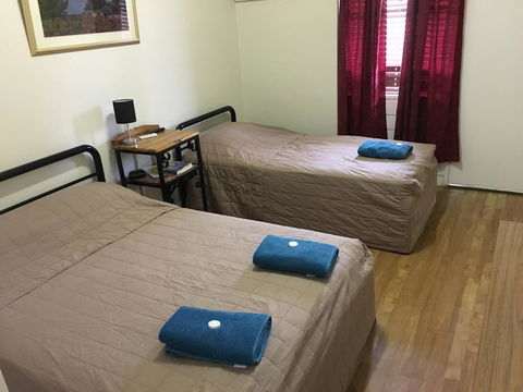 Brolga Hotel Motel - Coleambally - Yamba Accommodation 1