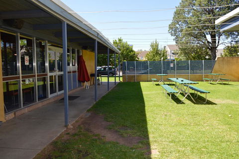 Brolga Hotel Motel - Coleambally - Yamba Accommodation 19