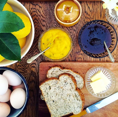 Thelma's Temora - Yamba Accommodation 14