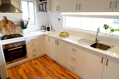 Thelma's Temora - Yamba Accommodation 2