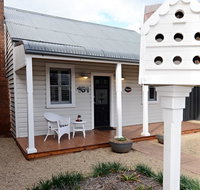 Thelma's Temora
