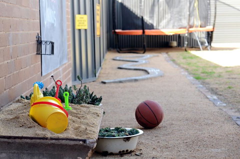 Thelma's Temora - Yamba Accommodation 10