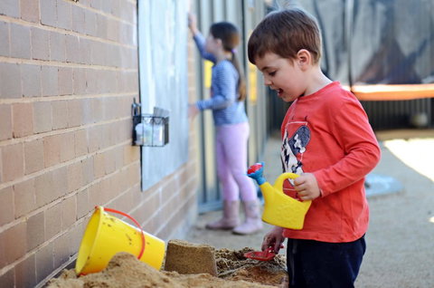 Thelma's Temora - Yamba Accommodation 16