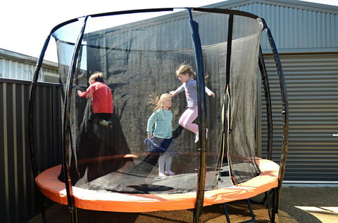 Thelma's Temora - Yamba Accommodation 17