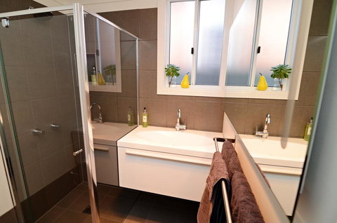 Thelma's Temora - Yamba Accommodation 3