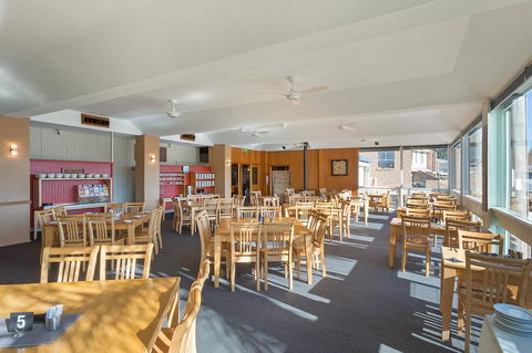 Black Dolphin Resort Motel & Apartments - Yamba Accommodation 27