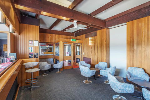 Black Dolphin Resort Motel & Apartments - Yamba Accommodation 35