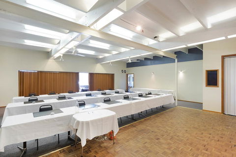 Black Dolphin Resort Motel & Apartments - Yamba Accommodation 36