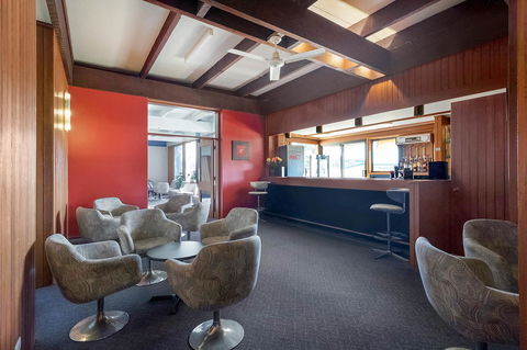 Black Dolphin Resort Motel & Apartments - Yamba Accommodation 34