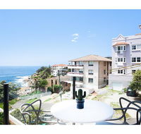 Unbelievable luxury apartment at the top of Bondi Beach - Yamba Accommodation