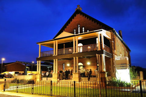 Perry Street Hotel - Yamba Accommodation 0