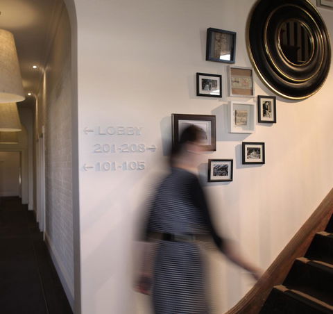 Perry Street Hotel - Yamba Accommodation 6