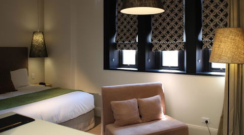 Perry Street Hotel - Yamba Accommodation 2