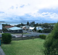 Clareview 8 Korogora Street - Yamba Accommodation