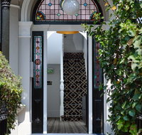 High Cross Park Lodge - Yamba Accommodation