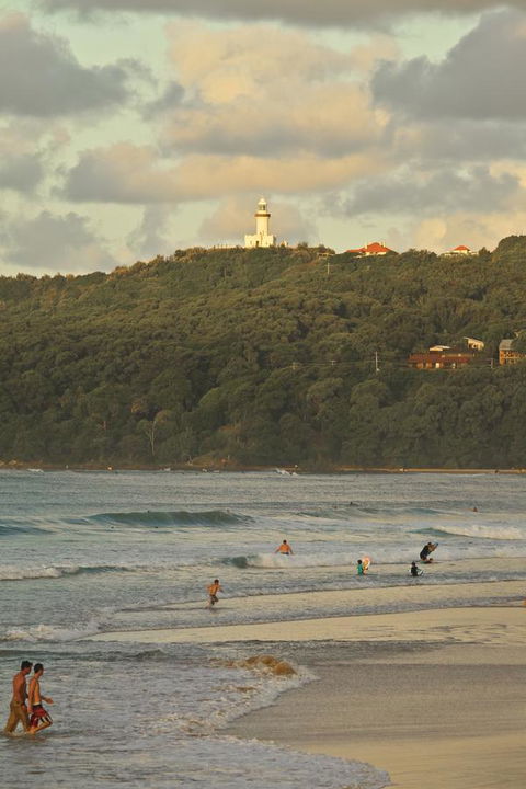 Glen Villa Resort - Yamba Accommodation 20