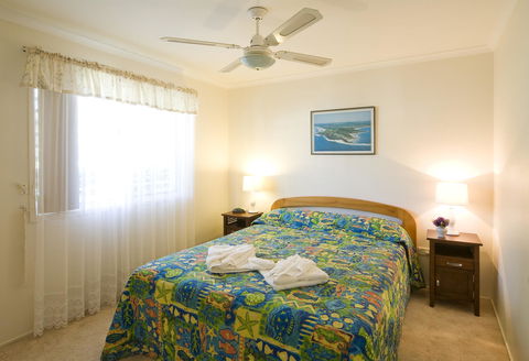 Glen Villa Resort - Yamba Accommodation 4