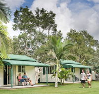 Glen Villa Resort - Yamba Accommodation