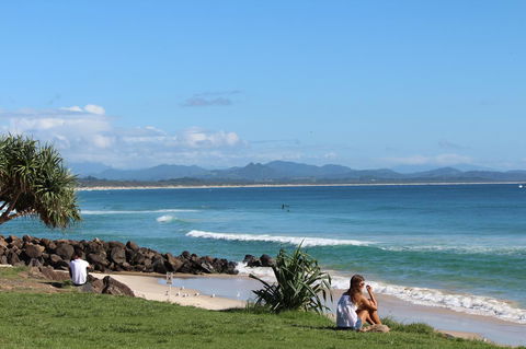 Glen Villa Resort - Yamba Accommodation 17