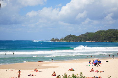Glen Villa Resort - Yamba Accommodation 15