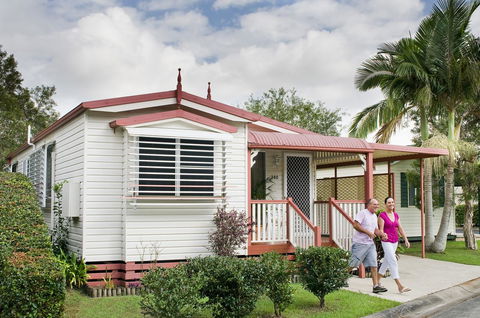Glen Villa Resort - Yamba Accommodation 12