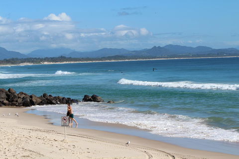 Glen Villa Resort - Yamba Accommodation 16