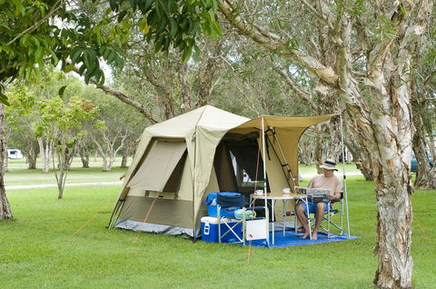 Glen Villa Resort - Yamba Accommodation 23