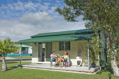 Glen Villa Resort - Yamba Accommodation 9
