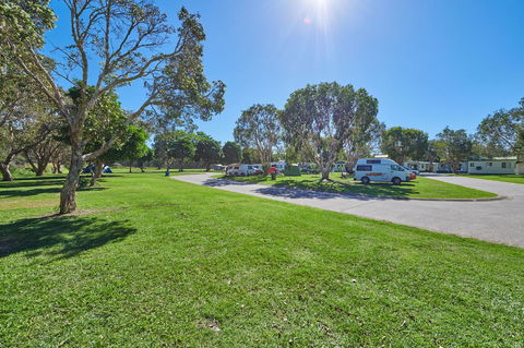 Glen Villa Resort - Yamba Accommodation 5