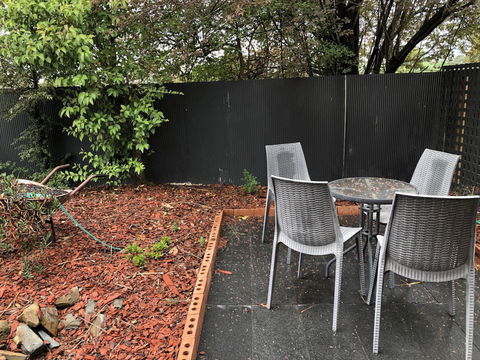 Federation Motel Resort - Corowa - Yamba Accommodation 14