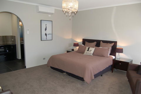 Federation Motel Resort - Corowa - Yamba Accommodation 4