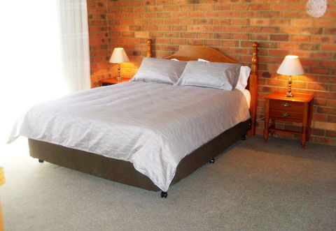 Federation Motel Resort - Corowa - Yamba Accommodation 10